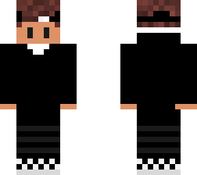 justin (a cool boi)