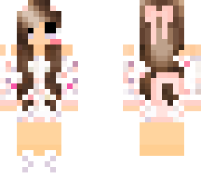 kawaii gamer girl