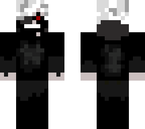 ken kaneki