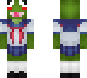 kermit senpai
