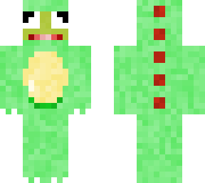 kermit42 dino