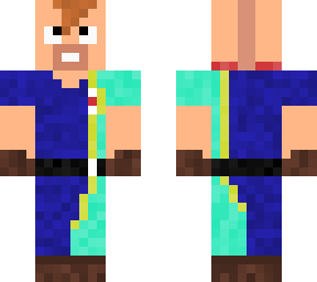 kid muscle