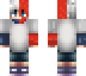 killua todoroki