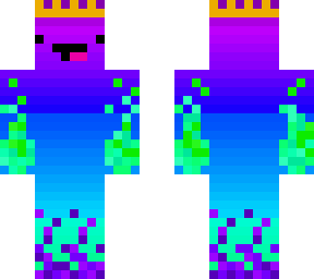 king fire derp
