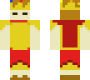 king knight