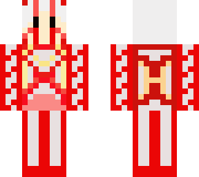 kitsune priest