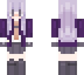 kyoko kirigiri