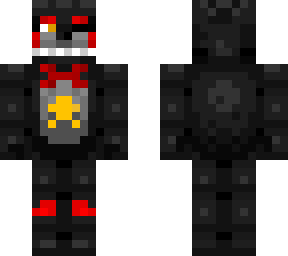 lefty (better hat)
