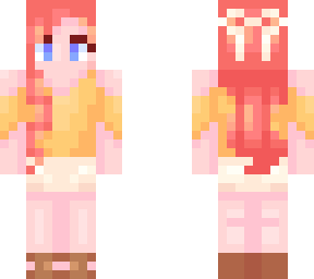 lemon bubblegum