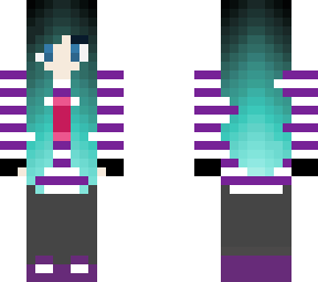 leo's skin