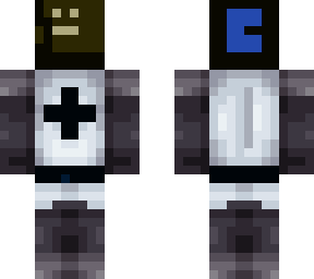 Logan Paul | Minecraft Skins