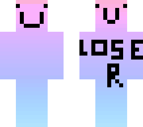 loser