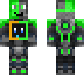 lpg minion boy