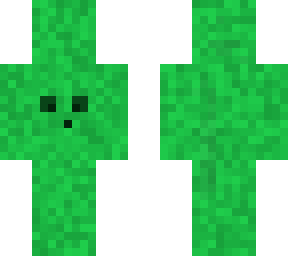 magma cube slime