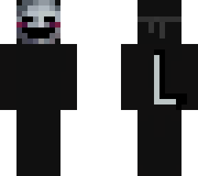 mask skin