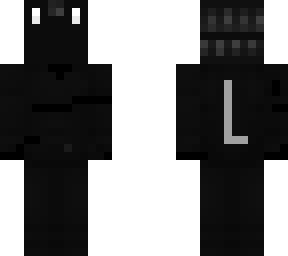 mask skin 3