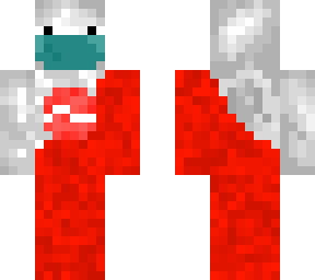 masked coke man v3