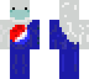 masked pepsi ma v3