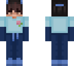 matching skin