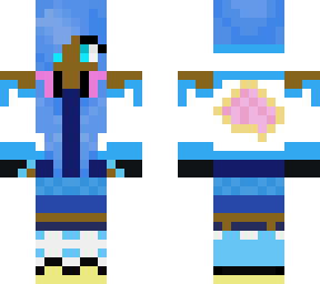 me as aoba fixed