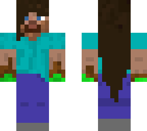 mega steve