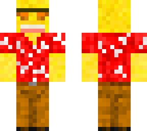 melon man