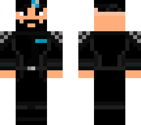 merchant navy uniform sci-fi