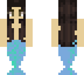 mermaid