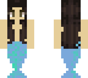 mermaid