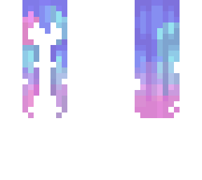 mermaid love v2 /hb
