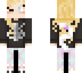 mikakitty skin :3c
