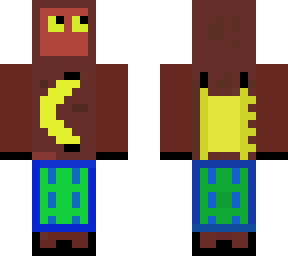 monkeypants