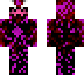monster phantom