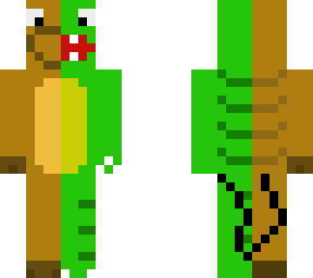 mooseraptor
