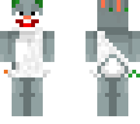 mr.skinny