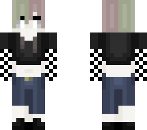 my ''the he a r s e song'' oc. (thank you for 46+ subs!! ^w^)