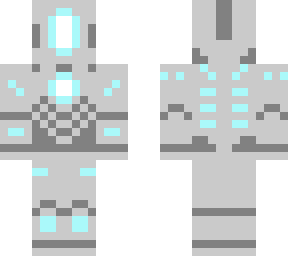 my best friend saltyandroid mk1