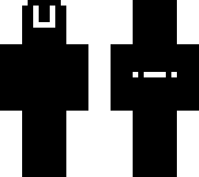 my new skin ;-;