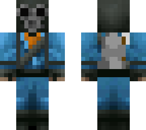 my pyro