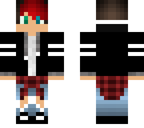 my skin