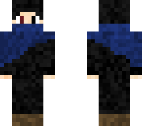 my skin for survival