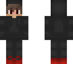 my skinn ok boomer
