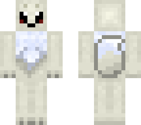 my touched up version of the shiny eevee skin!