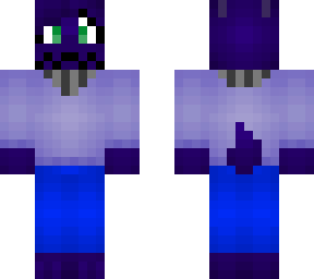 negashift asriel