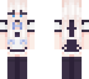 nekopara vanilla maid