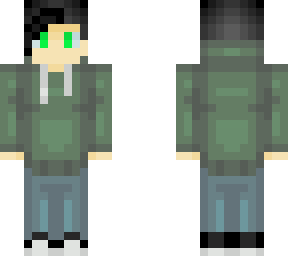 new cyrus skin for pbthree (his old one was bad)