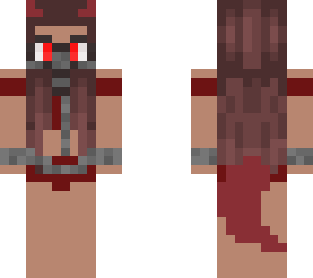 new oc