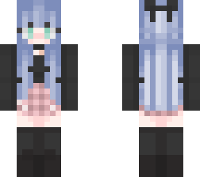 new skin