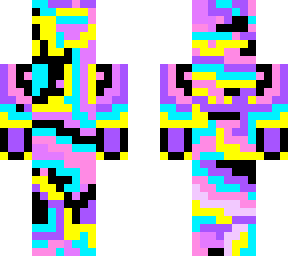 nitelife full body