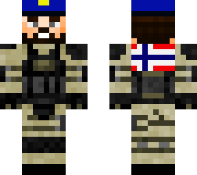 norwegen solider